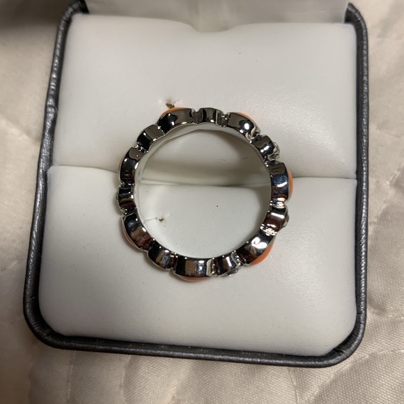 Eternity ring - Picture 2 of 7